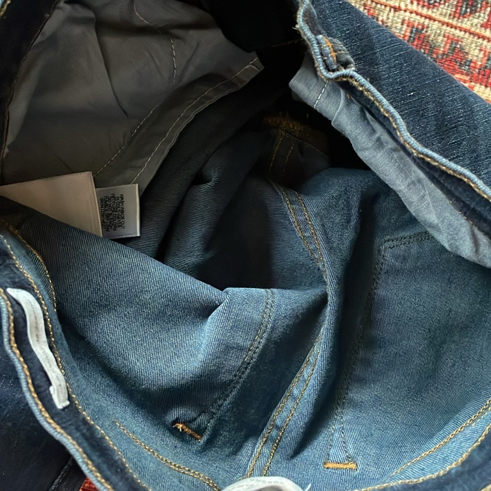 Frame Skinny Jeans - Picture 5 of 9